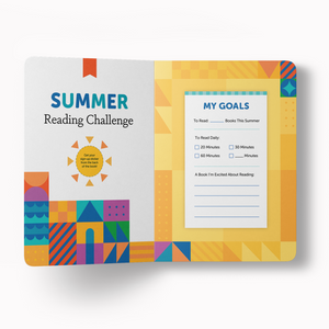 Summer Badge Book: Second Edition